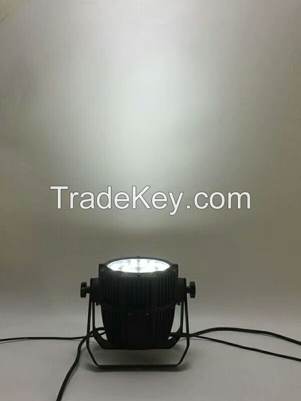 24*10w waterproof par light