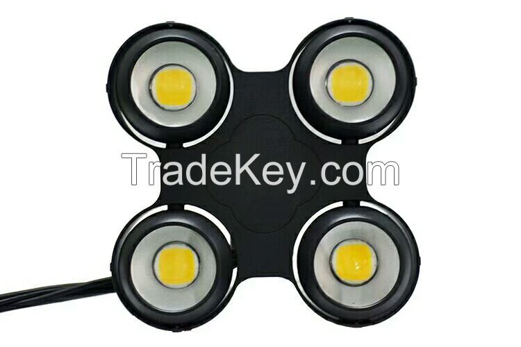 4*100WCOB waterproof (Audience Light)