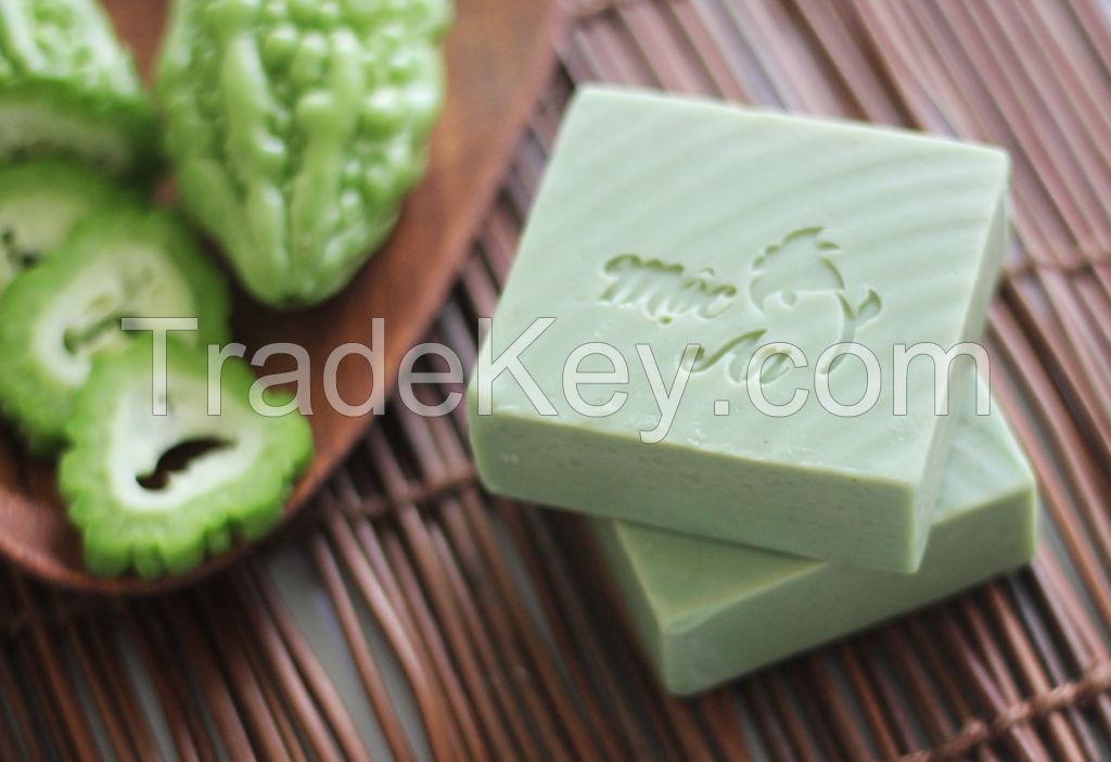 Bitter Melon Soap