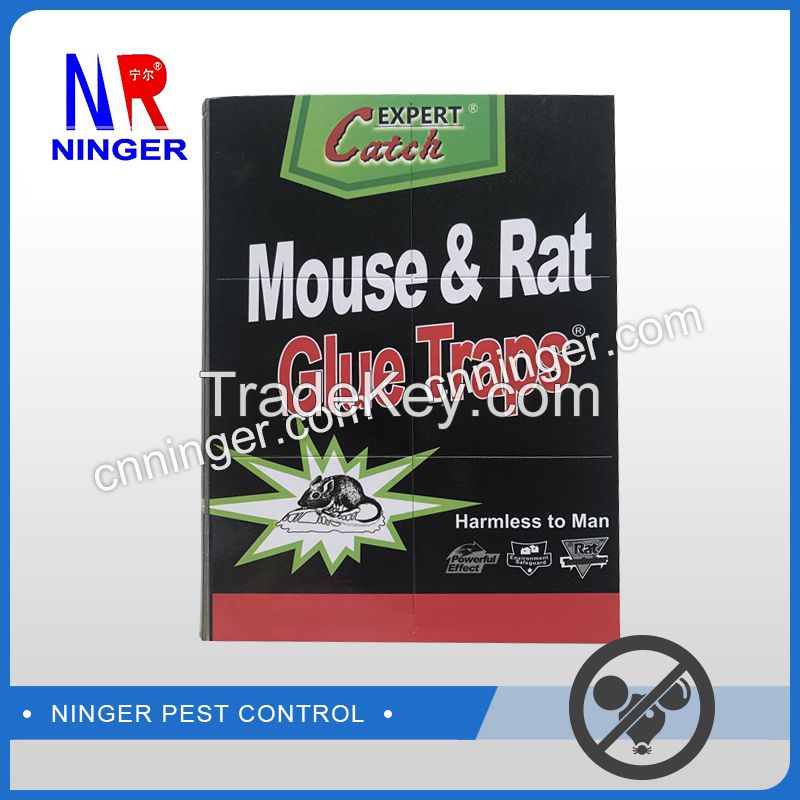 Paper Board Rat&Mouse Glue Trap