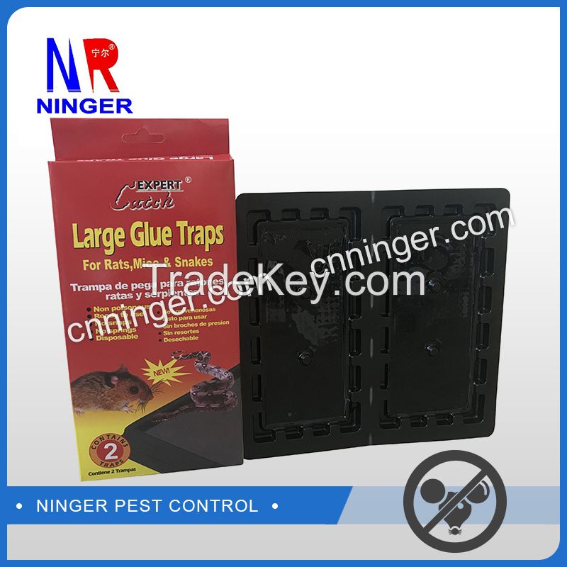 Paper Board Rat&Mouse Glue Trap