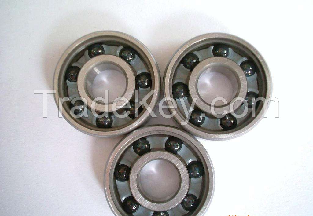 deep groove ball bearing