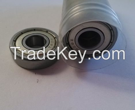 deep groove ball bearing