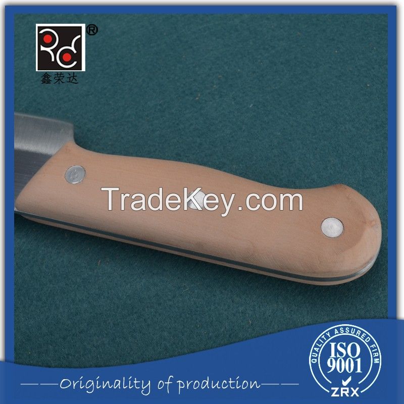 Stainless Steel Frozen Meat Cutting Knives