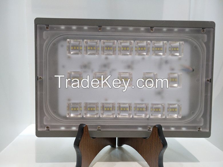 30W/50W/70W100W/150W/200W  outdoor flood light  waterproof SMD