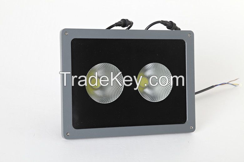 China  manufactory  outdoor flood light 20W/30W/50W/100W/150W/200W COB