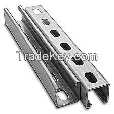 Thread rods, Nuts, Pipe hanger Clamp, Drop in anchor, bolt, U-bolt