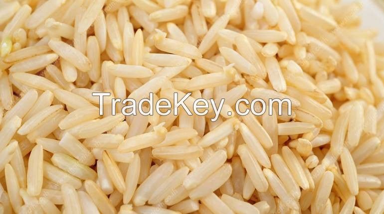 1121 BASMATI AND NON BASMATI