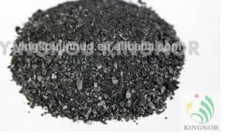 High quality natural amorphous graphite Grain