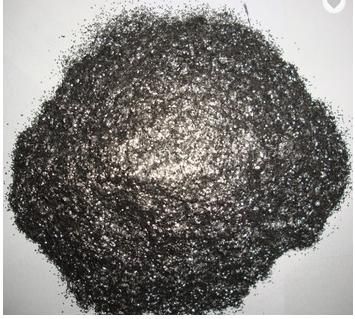  amorphous graphite Grain