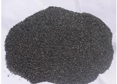 FC:80% amorphous graphite powder