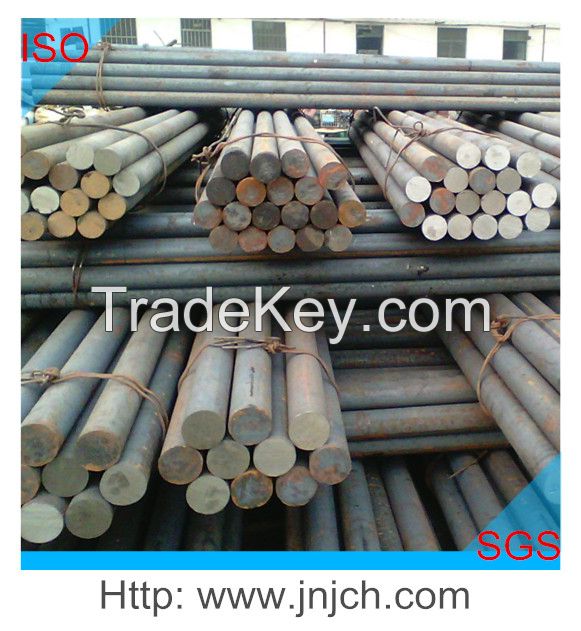 High Wear Resistance Grinding Rods for Rod Mill
