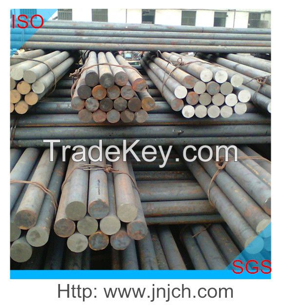 Grinding Media Grinding Steel Rods Used to Mine Plant