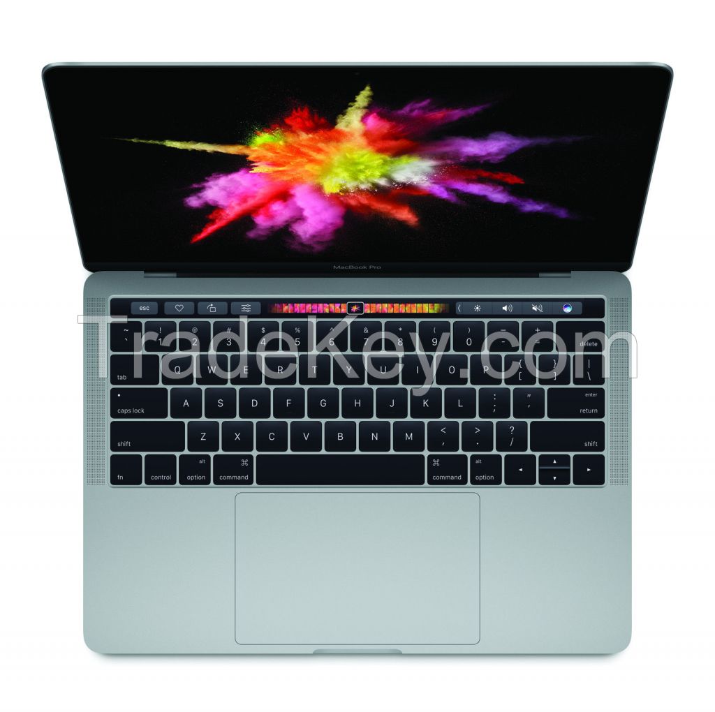 Brand New MacBook ProÃ‚Â® - 13" Display - Intel Core I5 - 8 GB Memory - 256GB Flash Storage