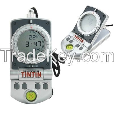 Digital Compass Incar Or Outdoor