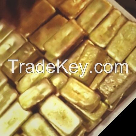 GOLD DUST AND ROUGH DIAMOND WITH GOLD BARS FOR SALE