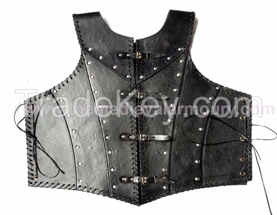 Leather Armor