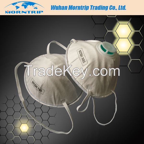 Disposable Respirator without Filter
