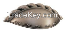 Furniture decrative hardware Zinc alloy handles and knobs. 