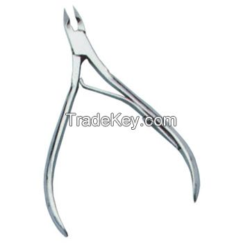 100% Stainless Steel Nail Nippers | Custom Logo