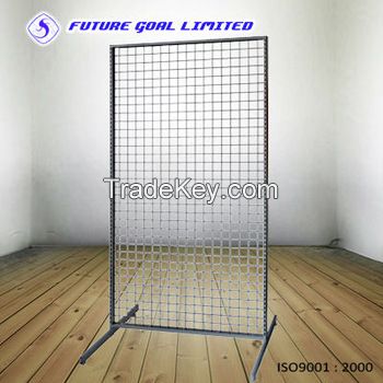 Grid Rack / Grid Wall Stand