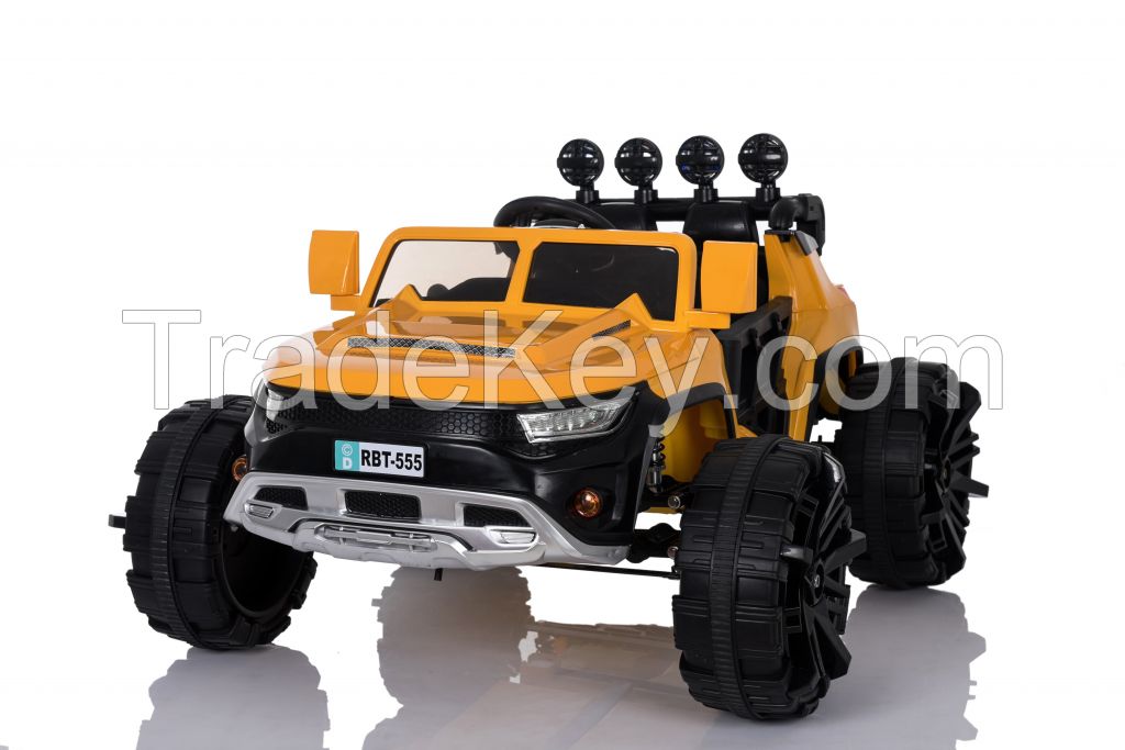 Ride on Toy Car Children Jeep