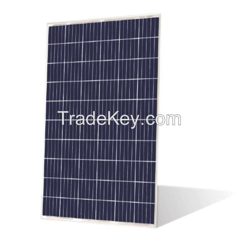 poly solar panels 250W