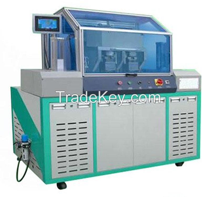 CNJ-GSM6000 Automatic GSM Card Punching Machine