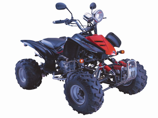 EECQH ATV200/150