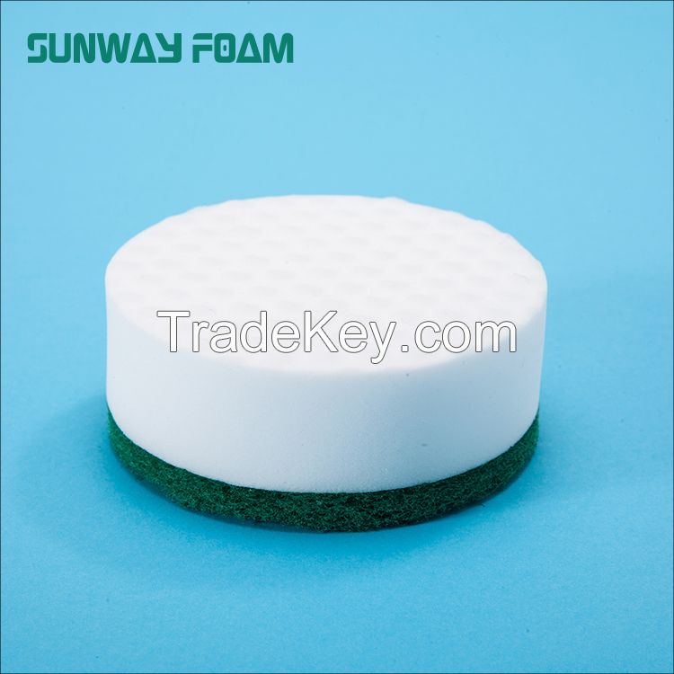 Sunway Wholesale Kitchen Appliance Magic Eraser Sponge