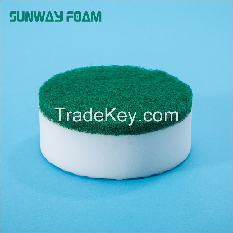 Sunway Wholesale Kitchen Appliance Magic Eraser Sponge