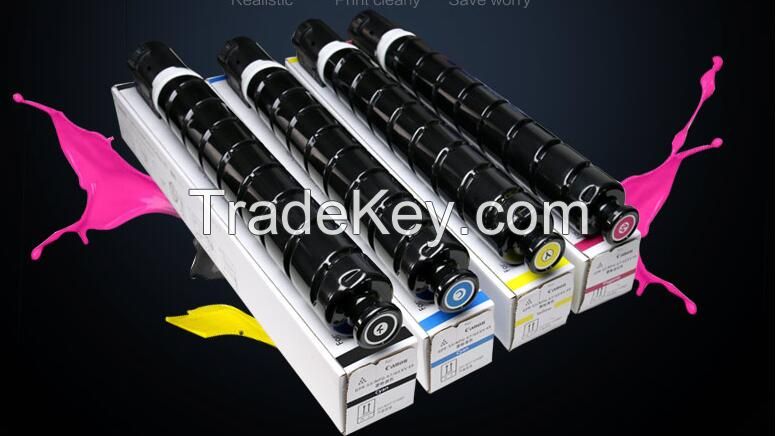 Toner Cartridge for Selling Factory Manufactured