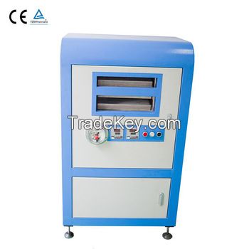 CNJ-2000-5  Automatic PVC Card Laminating Machine