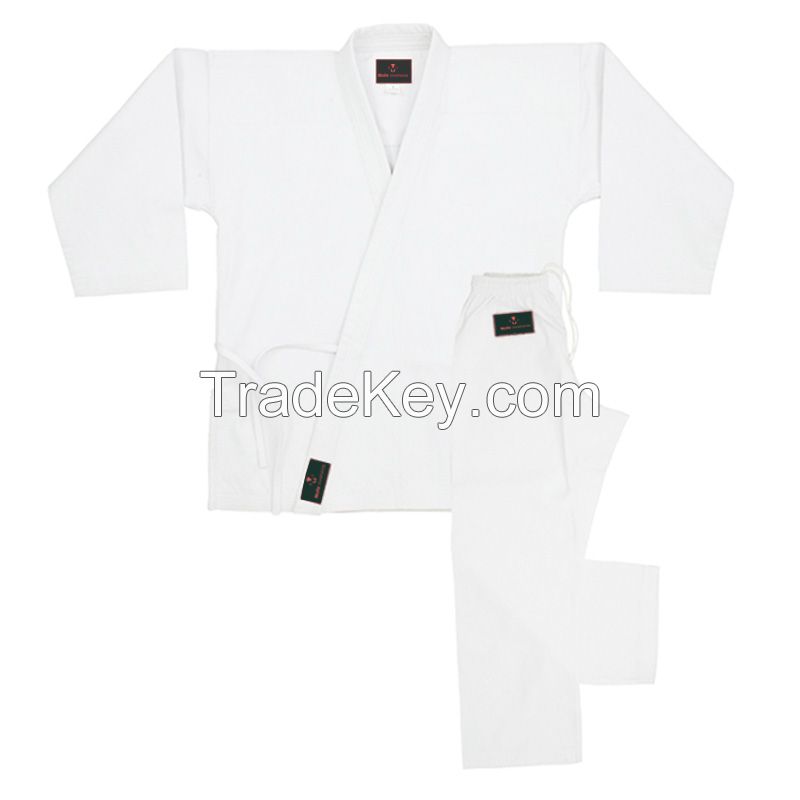 Martial arts uniforms,Accessories and Martial arts belts.