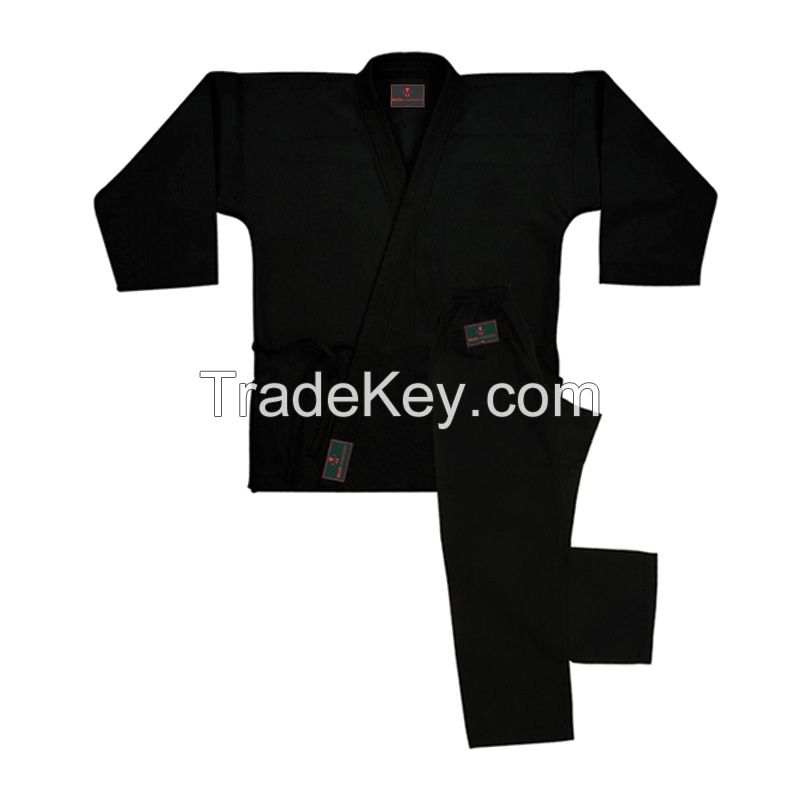 Martial arts uniforms,Accessories and Martial arts belts.