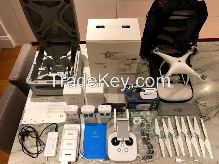 DJI Phantom 4 BRAND NEW ORIGINAL