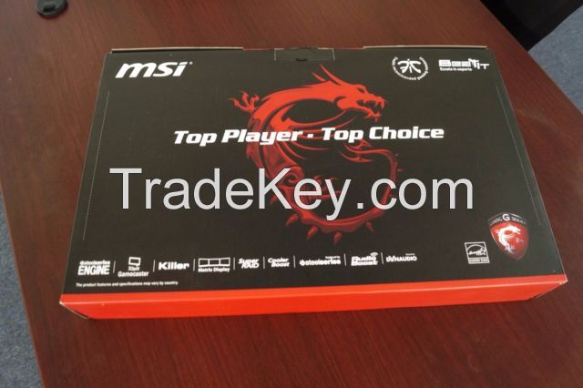 TRADE OK SINCE 2015 Price for MSI GT80 TITAN-047 18.4&Quot; Gaming Notebook Computer BUY2 Get 1 Free