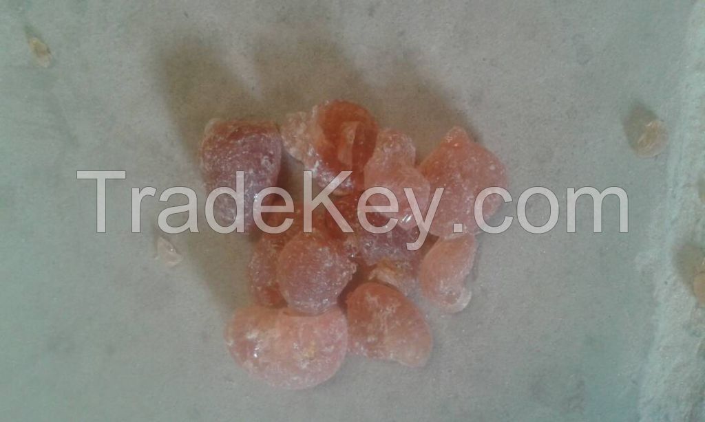 Arabic gum