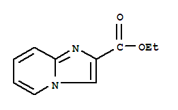 Ethyl imidazo[1.2-a]pyridine-2-carboxylate cas 38922-77-9