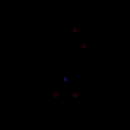 4-(2-Ethoxy-2-oxoethylidene)-1-piperidinecarboxylic acid tert-butyl ester