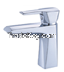 Basin basin high-grade faucet