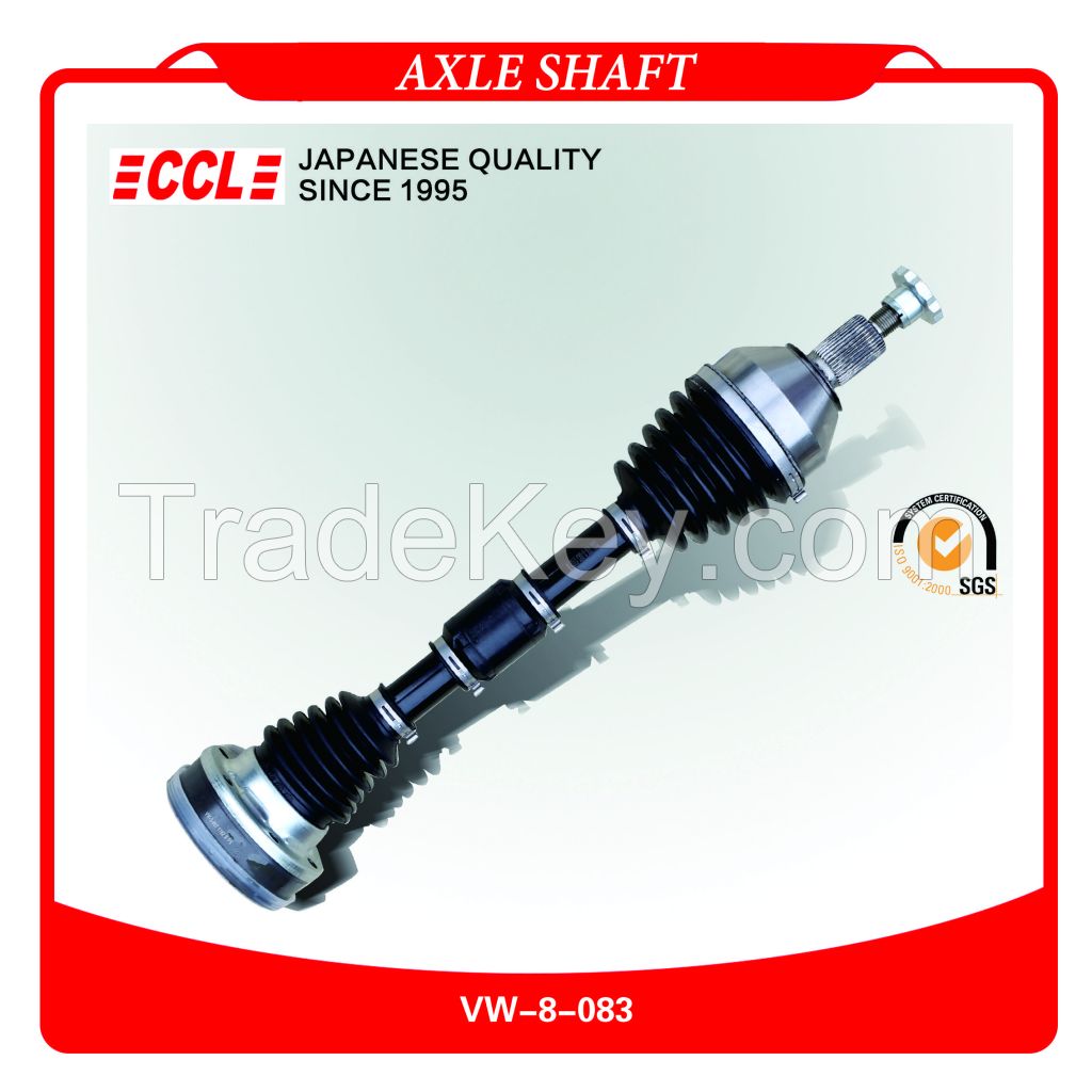 CCL Auto spare parts Mazda drive shaft