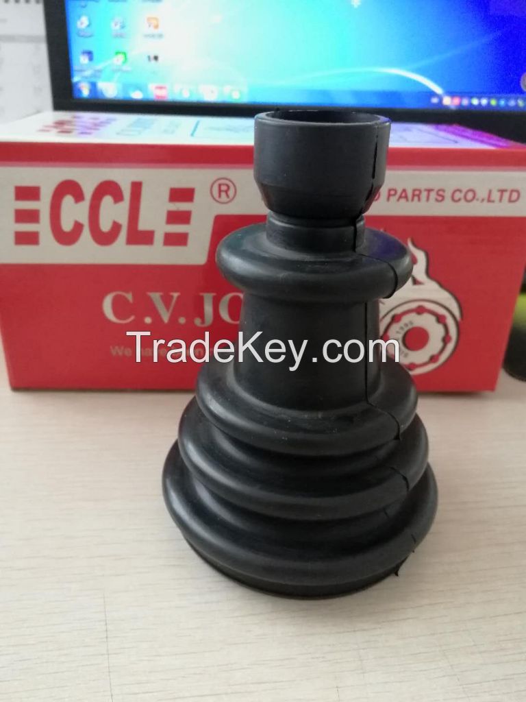 CCL cv joint rubber cv boot