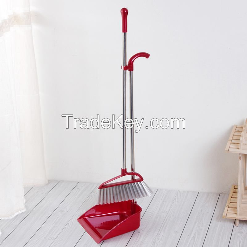 Broom tube