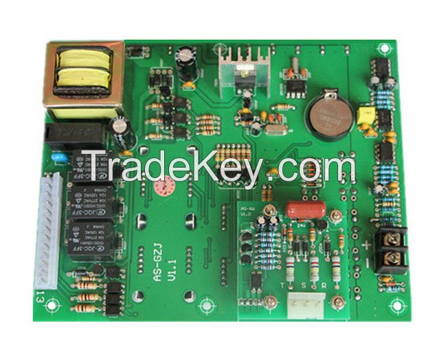 High Standard Full Turnkey Assembly PCBA with Competitive Price