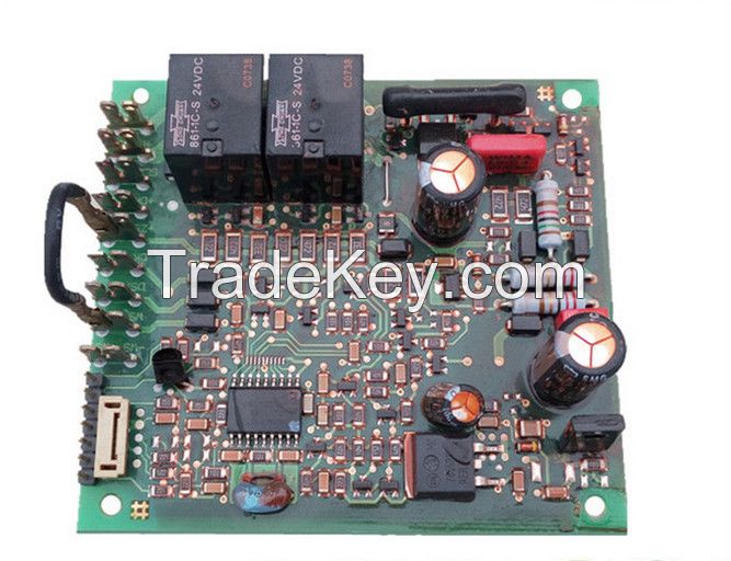 Multilayer Electronics Circuit Board PCB Assembly Service