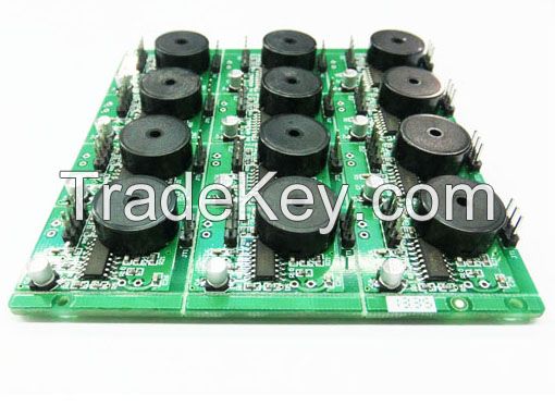 OEM PCB Assembly/Building Bom/Gerber Files for PCB Board