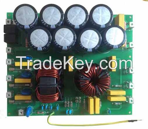 Electronic Circuit Board PCB Assembly Bom Gerber Files