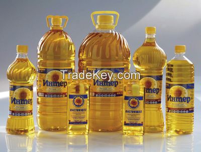 â€‹SUNFLOWER OIL 