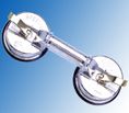 Strong-force Bi-cup Glass Suction Lifter